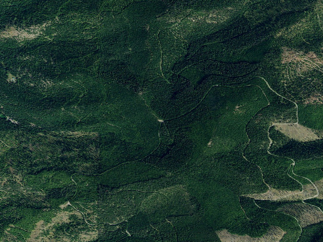 Aerial image of 916-2991-10 Truman Area
