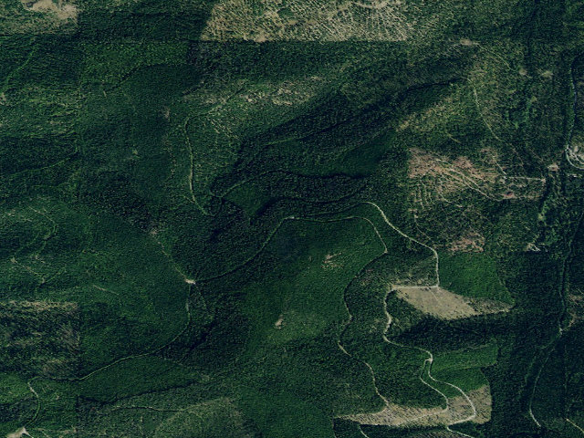 Aerial image of 916 2991 -11 Truman Area