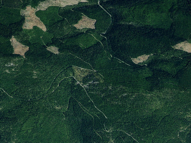 Aerial image of 916-5 Truman Area
