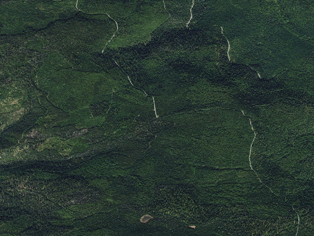 Aerial image of 9708-Rd Stub