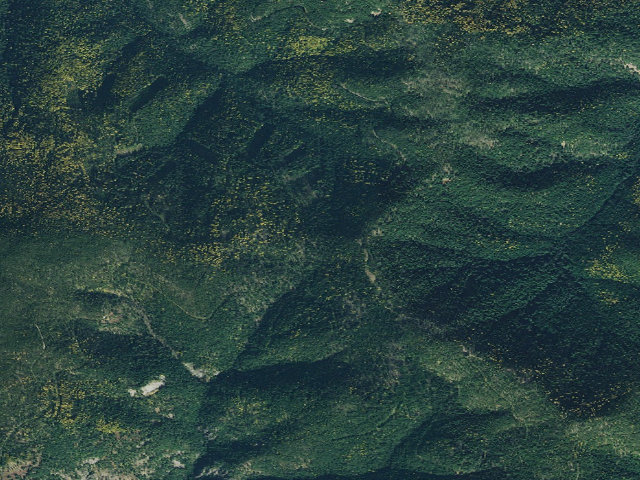 Aerial image of 992 Site 1