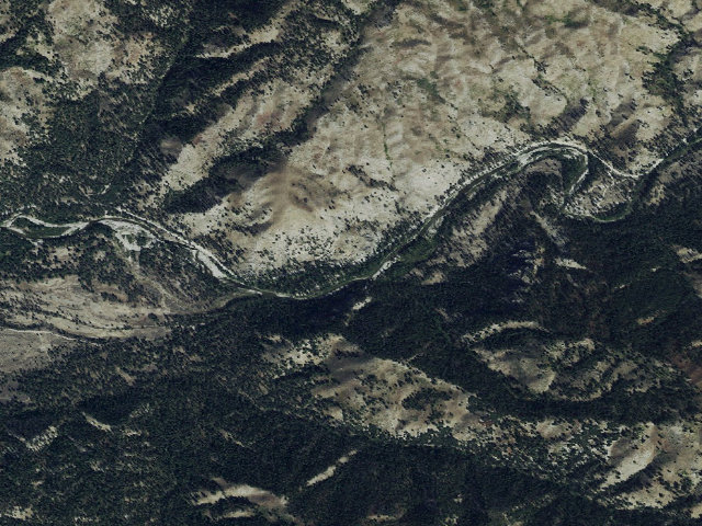 Aerial image of Abbott Cg
