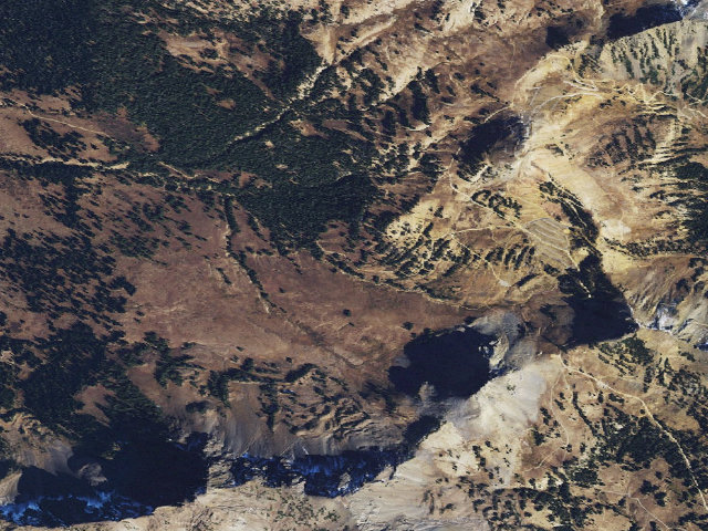 Aerial image of Abundance-001