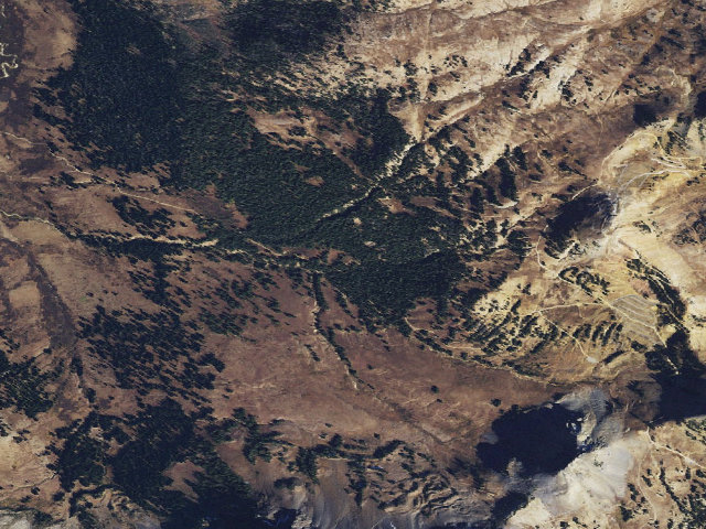 Aerial image of Abundance-004