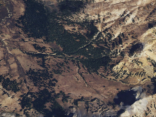 Aerial image of Abundance-005