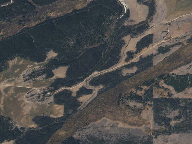 Aerial image of Across From 001