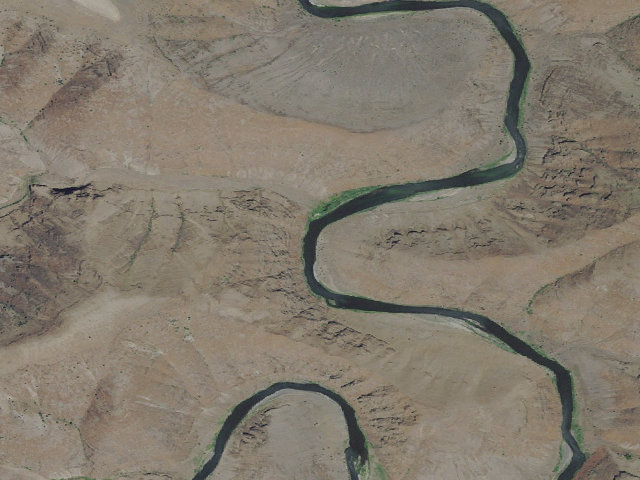 Aerial image of Across From Jack