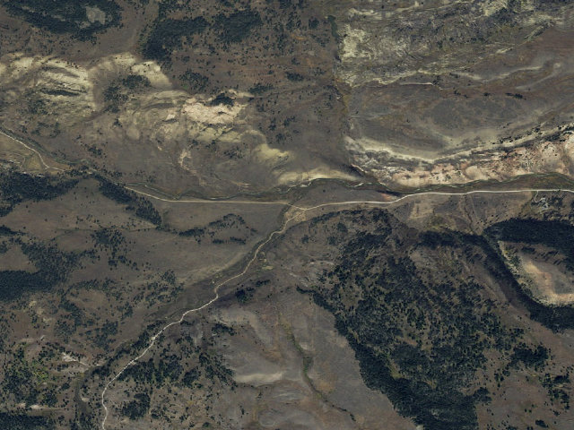 Aerial image of Acrosswaptoilet005