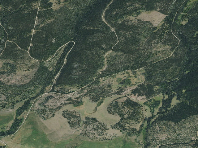 Aerial image of Adams Creek-6414-02