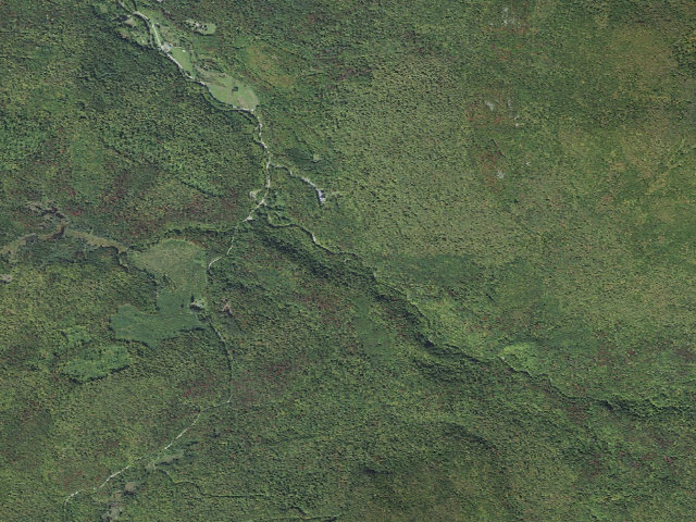 Aerial image of Addison County