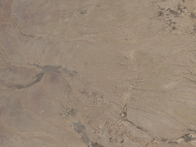 Aerial image of Aden Hills Off-Highway Vehicle Area