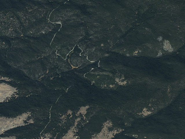 Aerial image of After Kevin