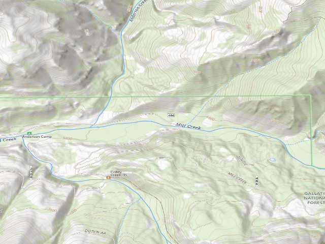 USGS topographic map of Andersoncreek-01