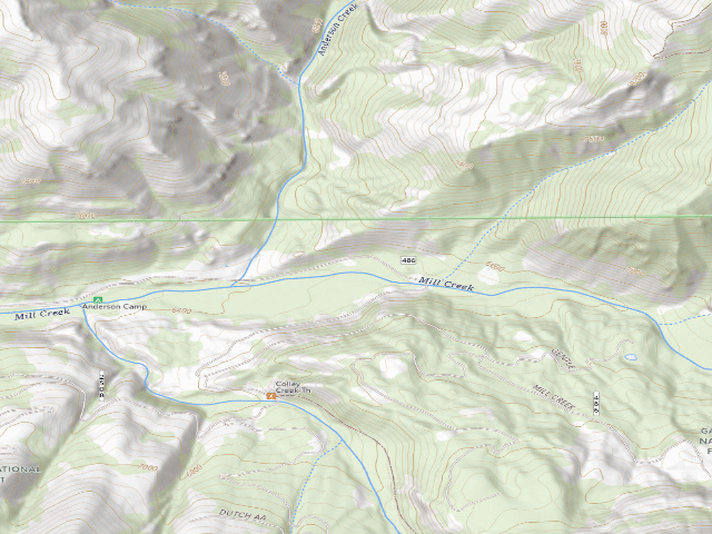 USGS topographic map of Andersoncreek-03