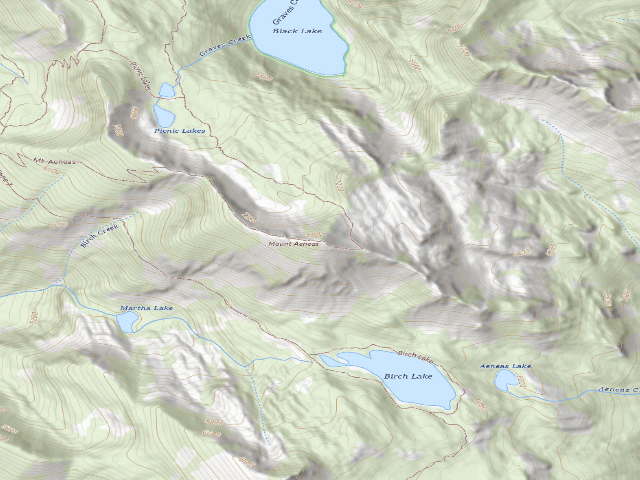 USGS topographic map of Anneas_006