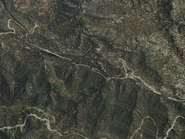 Aerial image of Appletree