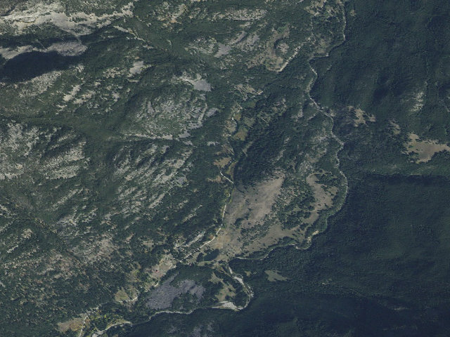 Aerial image of Armourpond-01