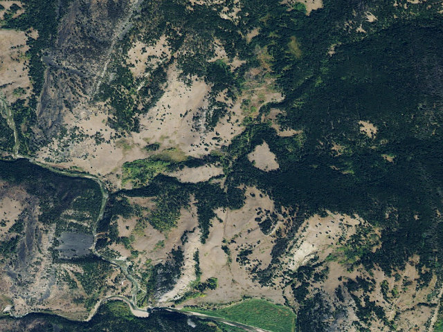 Aerial image of Arsenic 003
