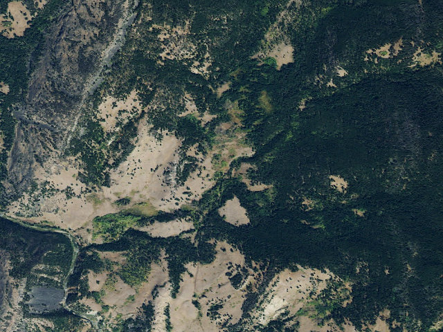 Aerial image of Arsenic 004