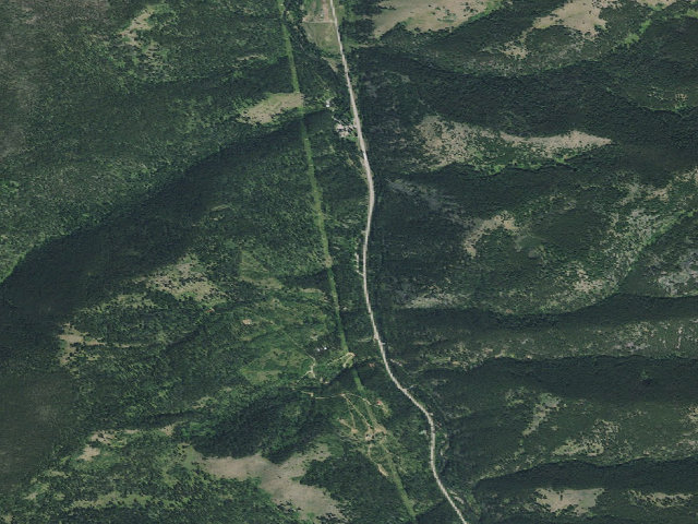 Aerial image of Aspen Cg