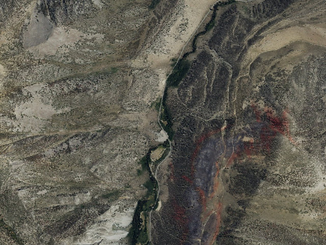 Aerial image of Aspen Group Cg