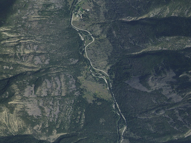 Aerial image of Aspensouth-01A