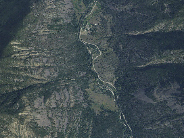 Aerial image of Aspensouth-02B