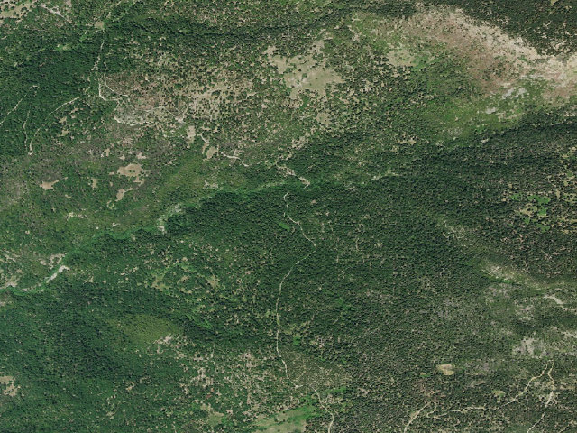 Aerial image of Atchison C.G.