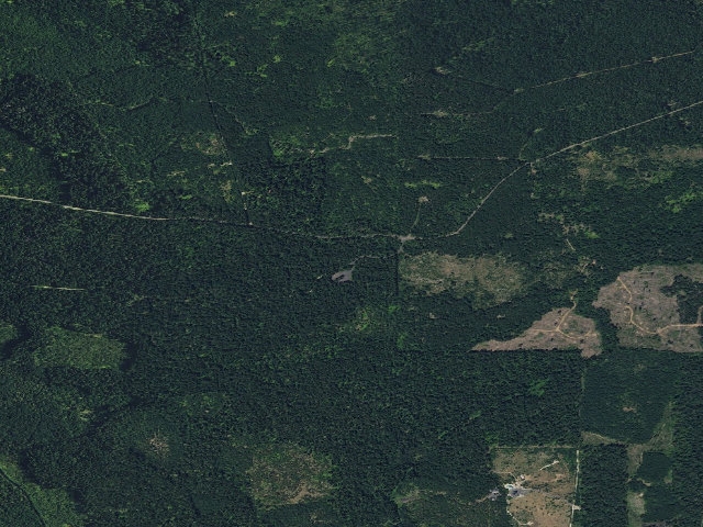 Aerial image of Atkisson Group Cg