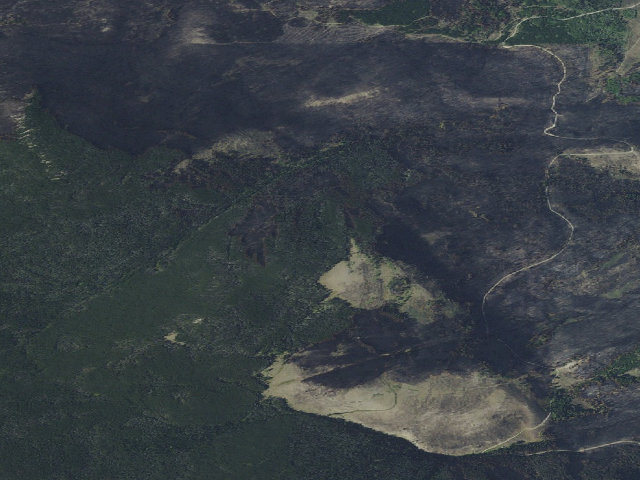 Aerial image of Atlanta Rd 575 001