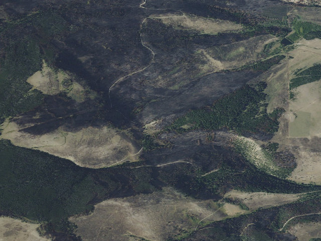 Aerial image of Atlanta Rd 575 002A