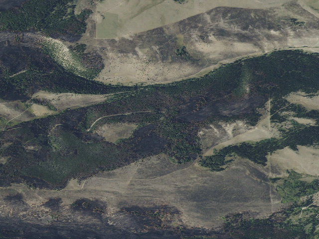 Aerial image of Atlanta Rd 575 004
