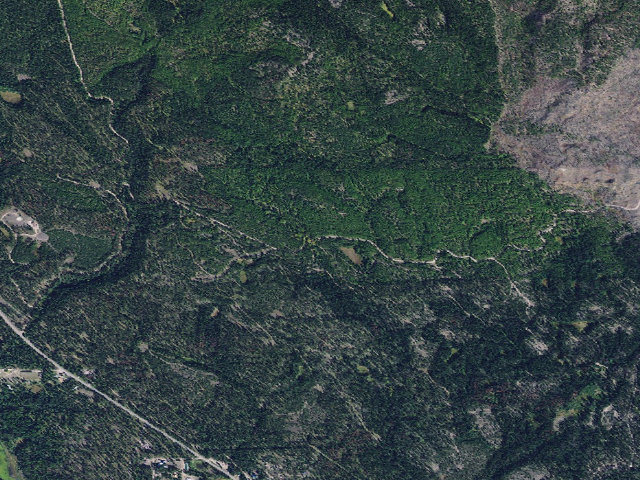Aerial image of Auggie Cut-Off 04