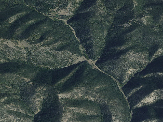 Aerial image of Avalanche22