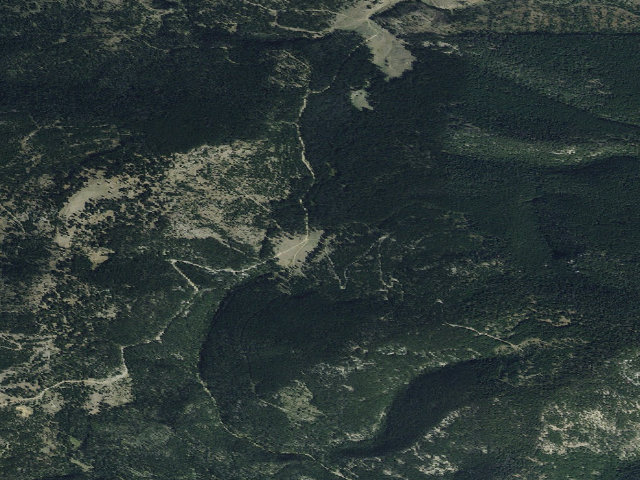 Aerial image of Avalanche24