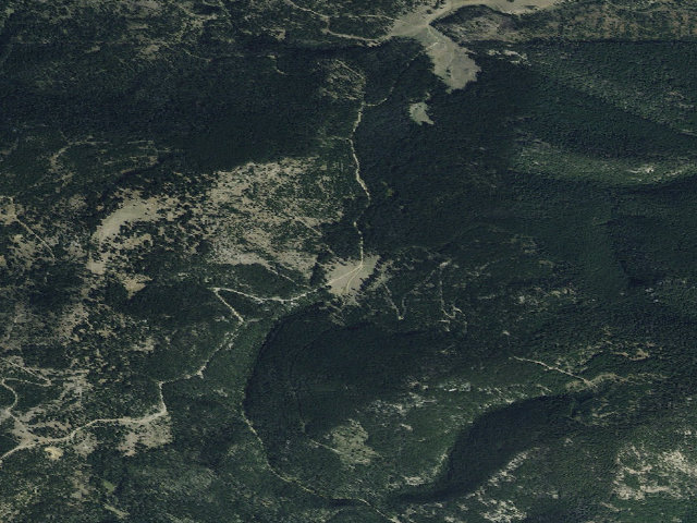 Aerial image of Avalanche25