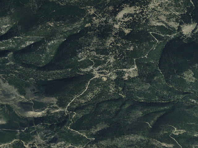 Aerial image of Avalanche26