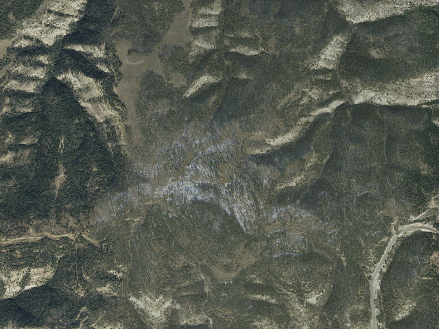 Aerial image of Avintaquin