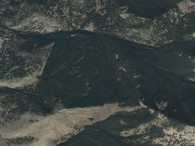 Aerial image of Bald Mtn Road-002