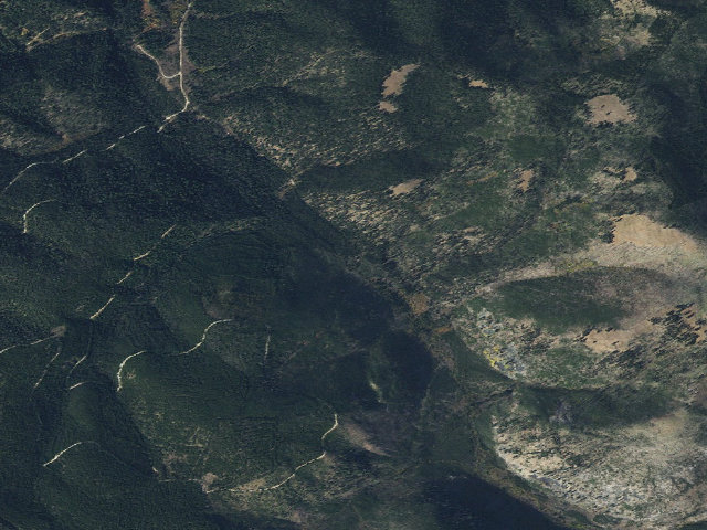 Aerial image of Balsam-5761-A