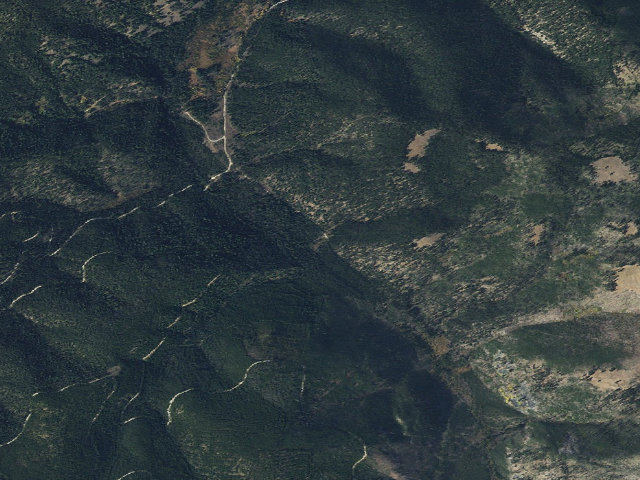 Aerial image of Balsam 5761 C