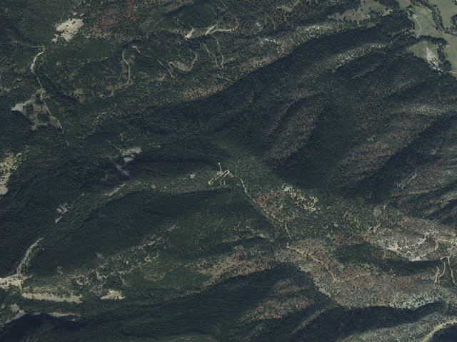 Aerial image of Bdoze007