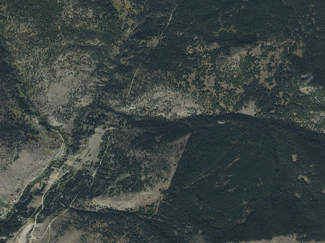 Aerial image of Bear Creek Road-003