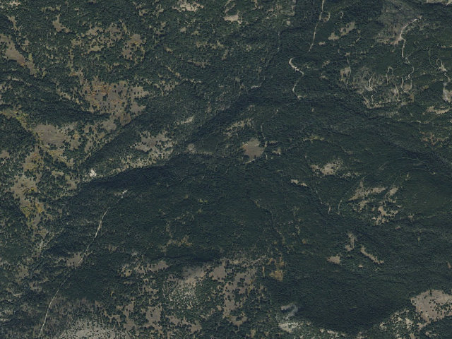 Aerial image of Bear Creek Road-005