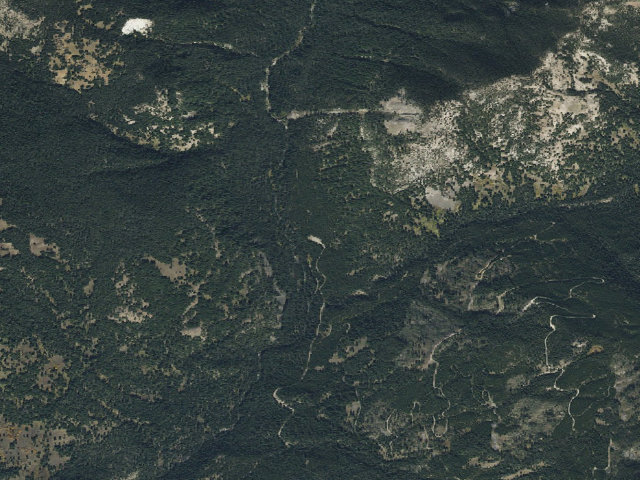 Aerial image of Bear Creek Road-007