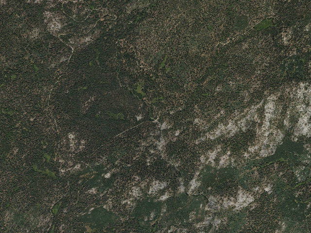 Aerial image of Beasore/Chiquito