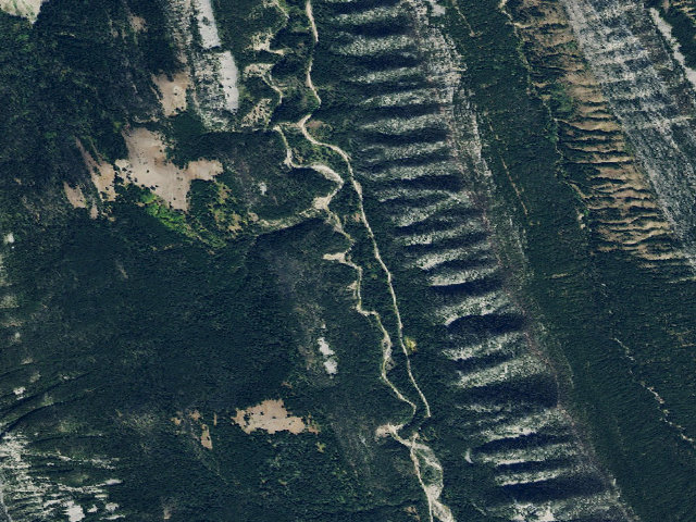 Aerial image of Beaver Cr -02