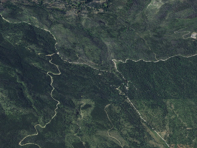 Aerial image of Beaver Creek-001