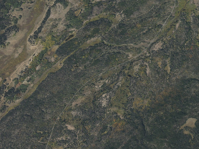 Aerial image of Beaver View