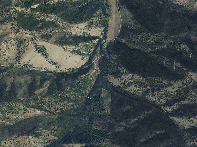 Aerial image of Beaverck05A